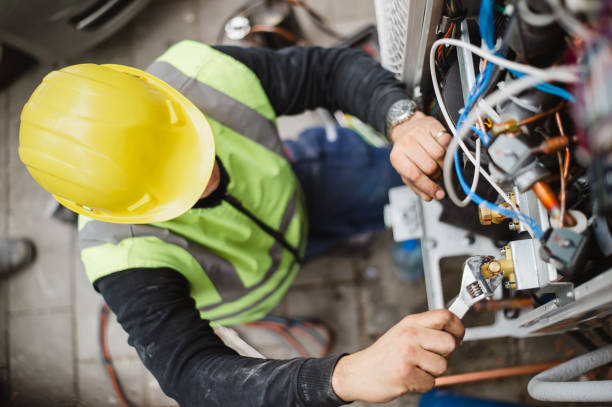 Best Electrical Safety Inspections  in Kyle, TX