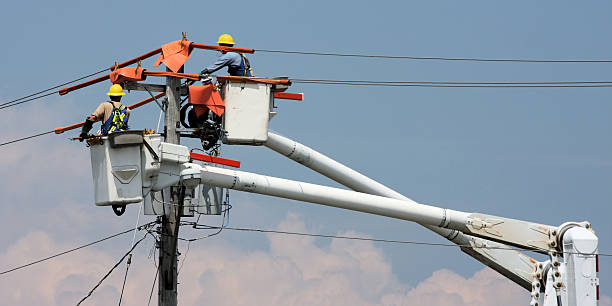 Emergency Electrical Repair Services in Kyle, TX